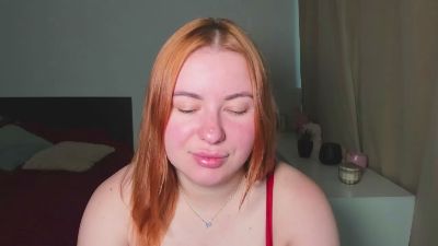 LAYLAxfire live cam on Cam4