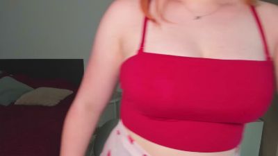 LAYLAxfire live cam on Cam4