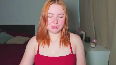 LAYLAxfire live cam on Cam4