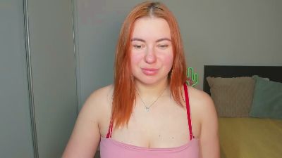 LAYLAxfire live cam on Cam4