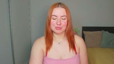 LAYLAxfire live cam on Cam4