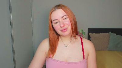 LAYLAxfire live cam on Cam4