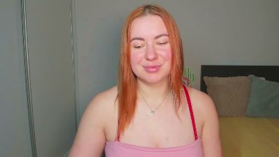 LAYLAxfire live cam on Cam4
