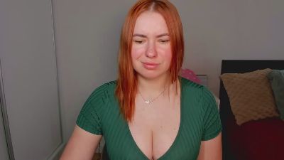 LAYLAxfire live cam on Cam4