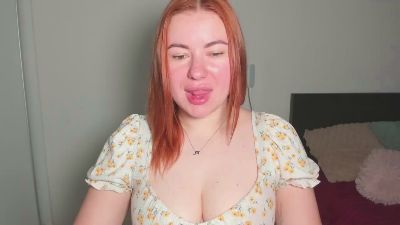 LAYLAxfire live cam on Cam4