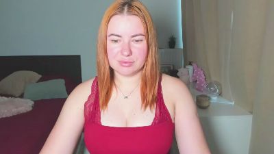 LAYLAxfire live cam on Cam4