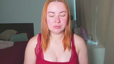 LAYLAxfire live cam on Cam4