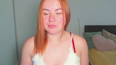LAYLAxfire live cam on Cam4