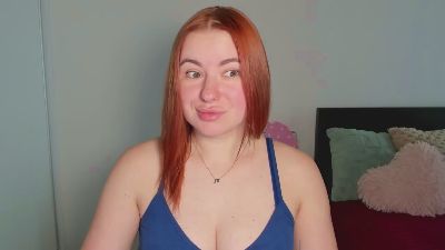 LAYLAxfire live cam on Cam4