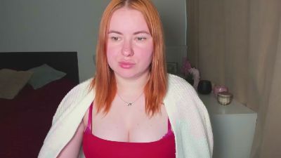 LAYLAxfire live cam on Cam4