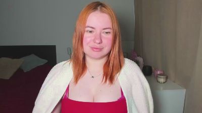 LAYLAxfire live cam on Cam4