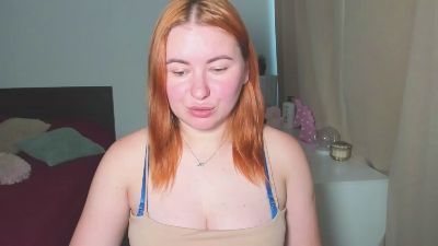 LAYLAxfire live cam on Cam4