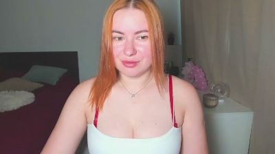 LAYLAxfire live cam on Cam4