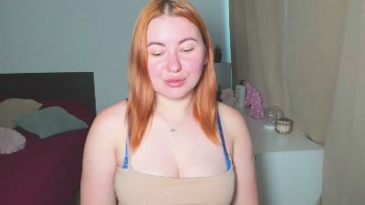 LAYLAxfire live cam on Cam4