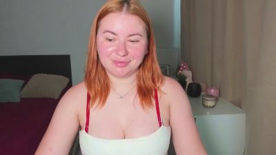 LAYLAxfire live cam on Cam4