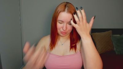 LAYLAxfire live cam on Cam4