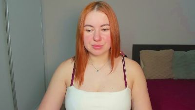 LAYLAxfire live cam on Cam4