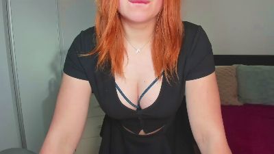 LAYLAxfire live cam on Cam4