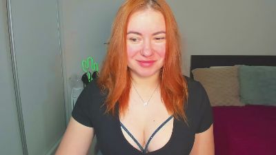 LAYLAxfire live cam on Cam4