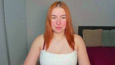 LAYLAxfire live cam on Cam4