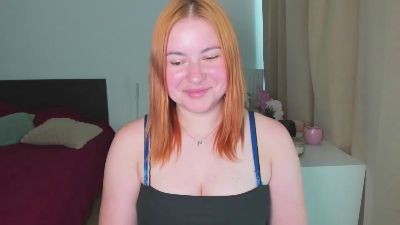LAYLAxfire live cam on Cam4