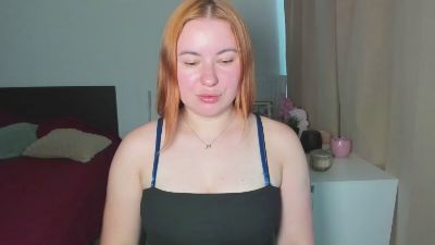 LAYLAxfire live cam on Cam4