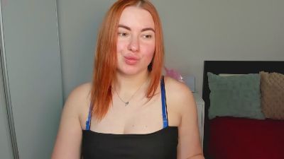 LAYLAxfire live cam on Cam4