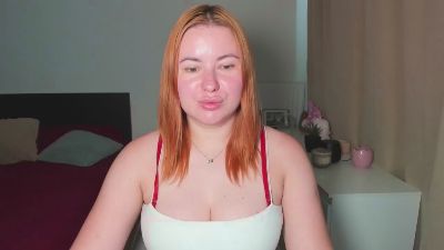 LAYLAxfire live cam on Cam4