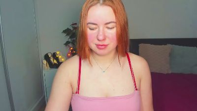 LAYLAxfire live cam on Cam4
