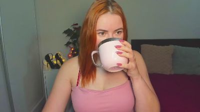 LAYLAxfire live cam on Cam4