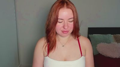 LAYLAxfire live cam on Cam4