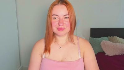 LAYLAxfire live cam on Cam4