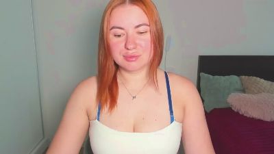 LAYLAxfire live cam on Cam4