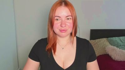 LAYLAxfire live cam on Cam4