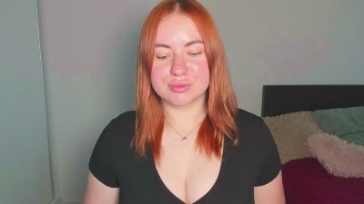 LAYLAxfire live cam on Cam4