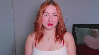 LAYLAxfire live cam on Cam4