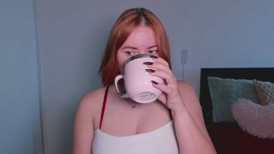 LAYLAxfire live cam on Cam4