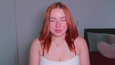 LAYLAxfire live cam on Cam4