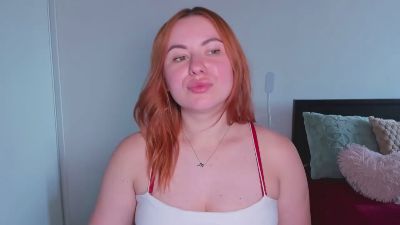 LAYLAxfire live cam on Cam4