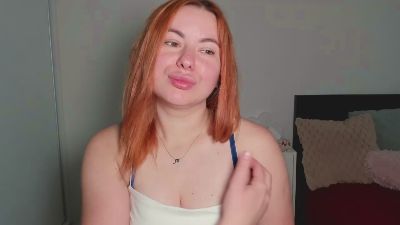 LAYLAxfire live cam on Cam4