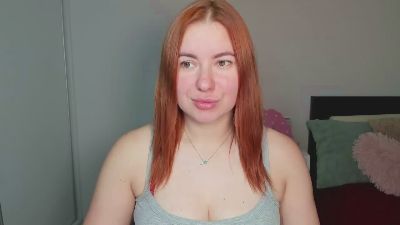 LAYLAxfire live cam on Cam4