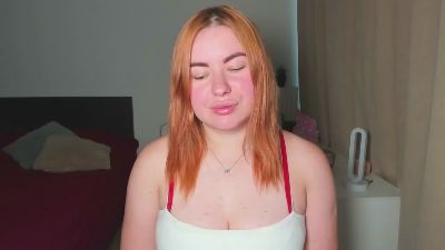 LAYLAxfire live cam on Cam4