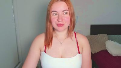 LAYLAxfire live cam on Cam4