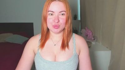 LAYLAxfire live cam on Cam4