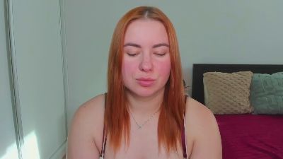 LAYLAxfire live cam on Cam4