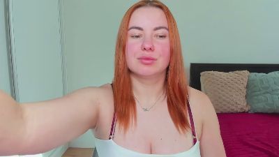 LAYLAxfire live cam on Cam4