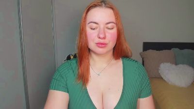 LAYLAxfire live cam on Cam4