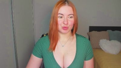 LAYLAxfire live cam on Cam4