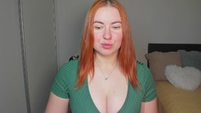 LAYLAxfire live cam on Cam4