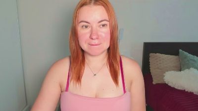 LAYLAxfire live cam on Cam4